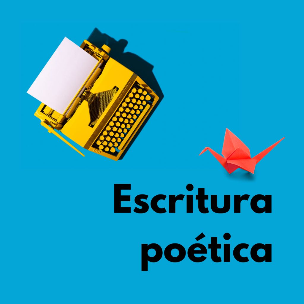 Taller de poesía