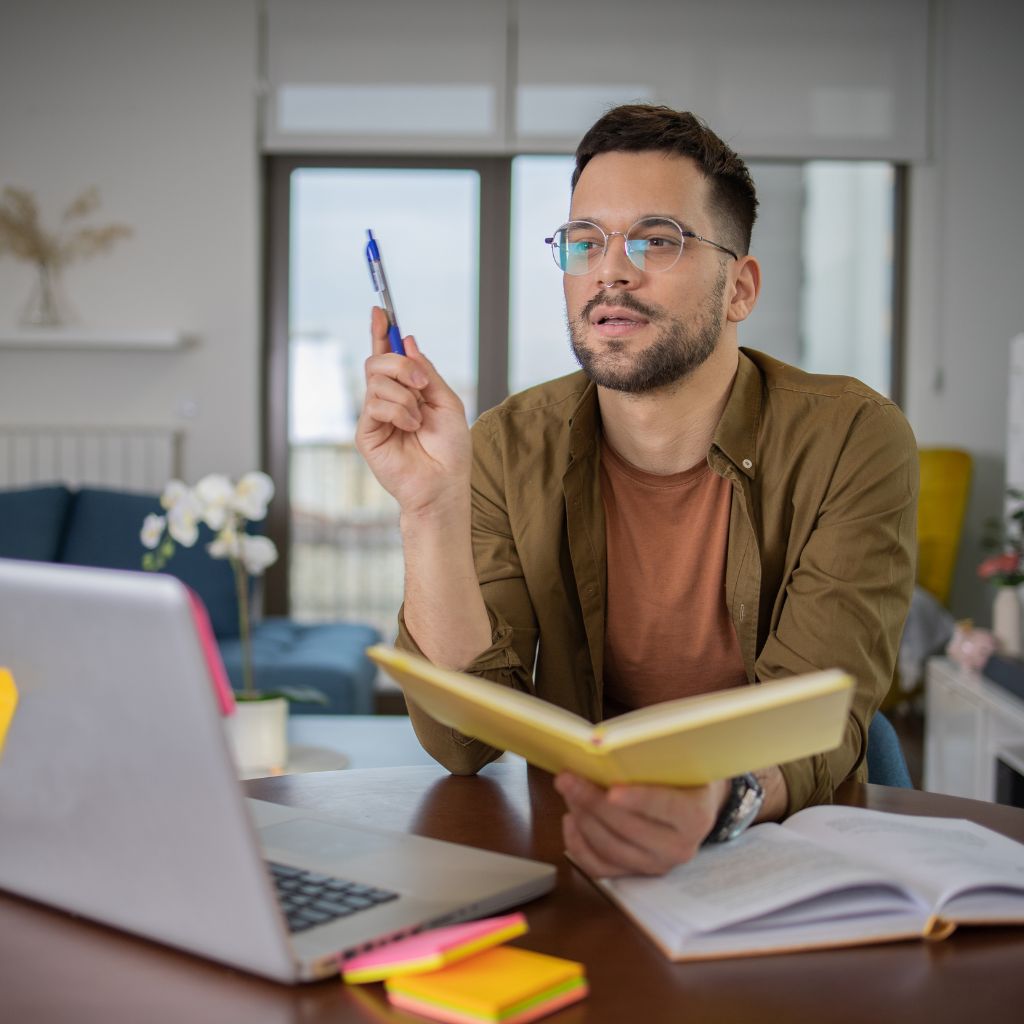 Cursos de escritura